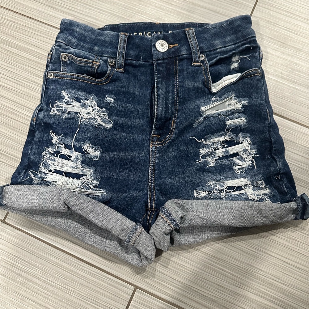 American Eagle shorts